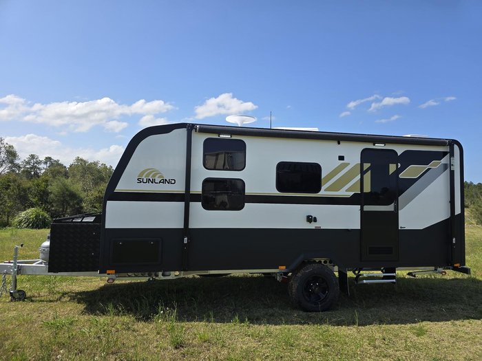 2024 Sunland Explorer