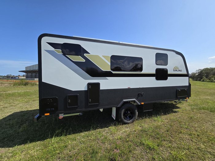 2024 Sunland Explorer