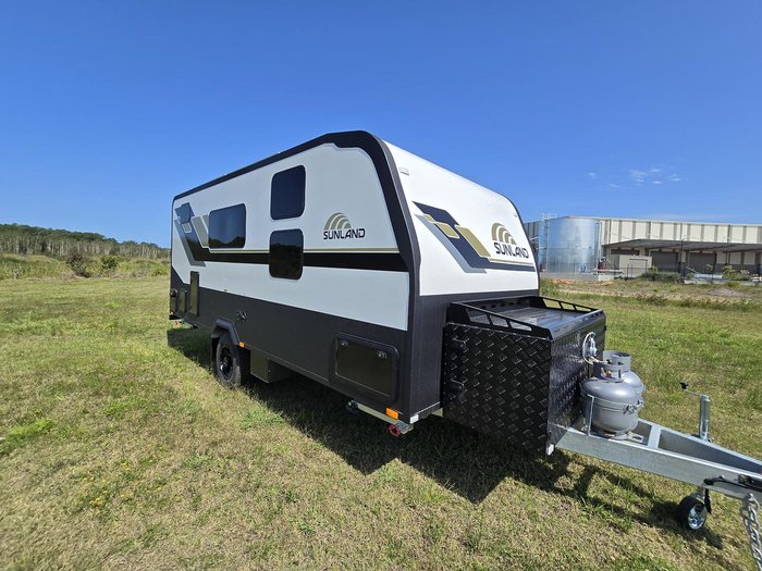 2024 Sunland Explorer