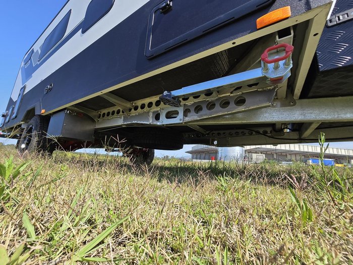 2024 Sunland Explorer