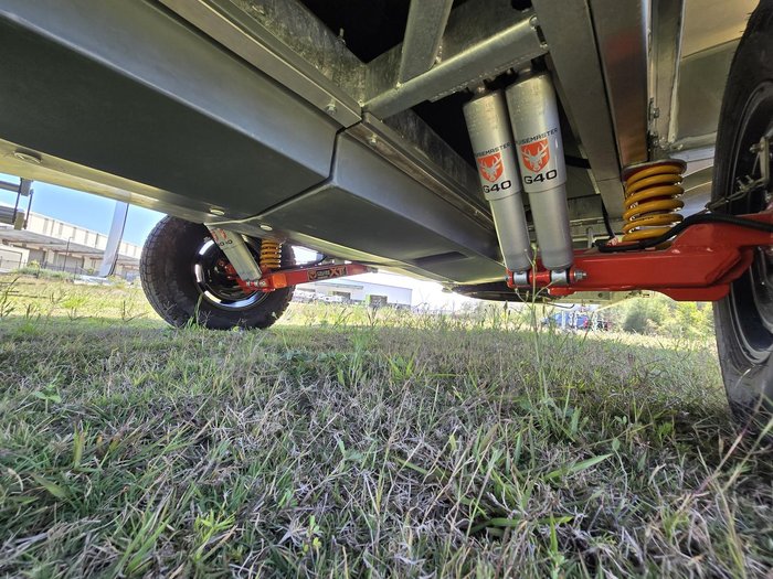 2024 Sunland Explorer