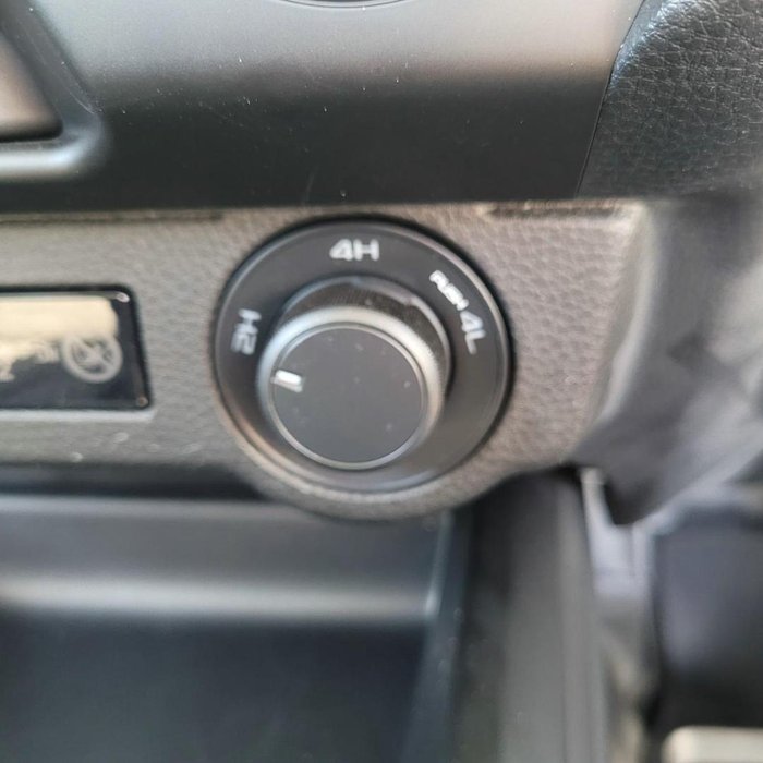 2023 Isuzu D-MAX SX
