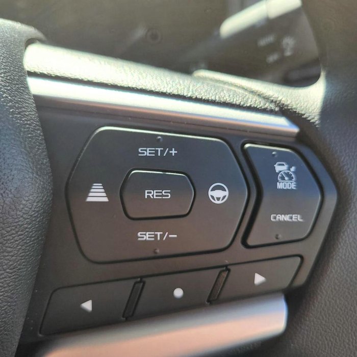 2023 Isuzu D-MAX SX