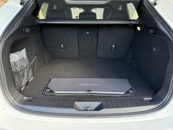 2025 Mazda CX-60 P50e Azami