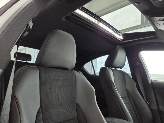 2023 Lexus IS IS500 F Sport