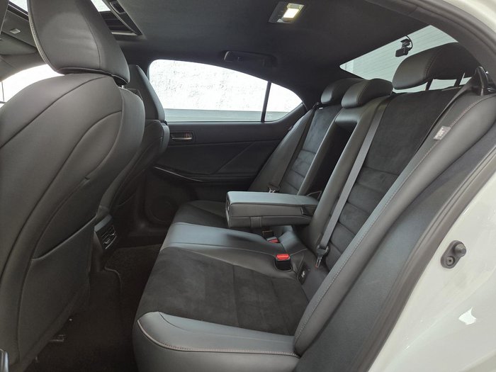 2023 Lexus IS IS500 F Sport