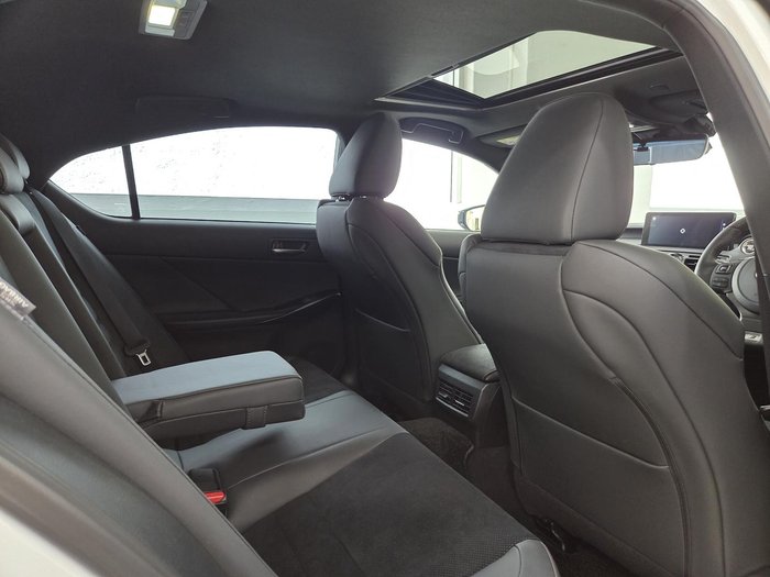 2023 Lexus IS IS500 F Sport