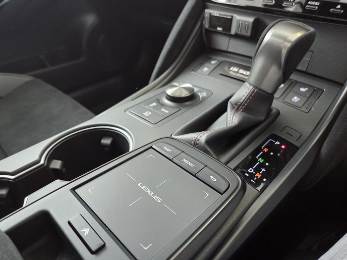 2023 Lexus IS IS500 F Sport