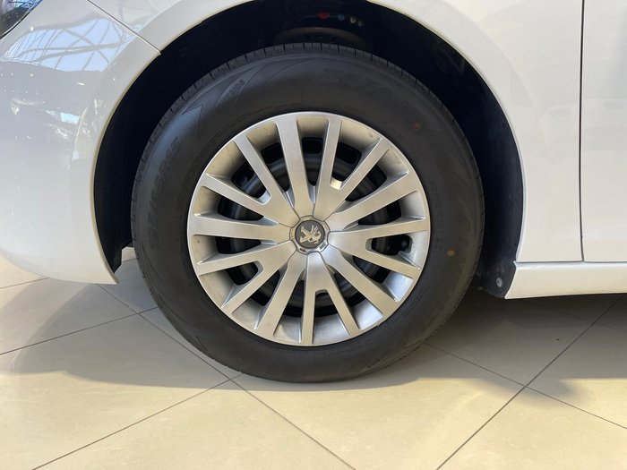 2015 Peugeot 308 Access