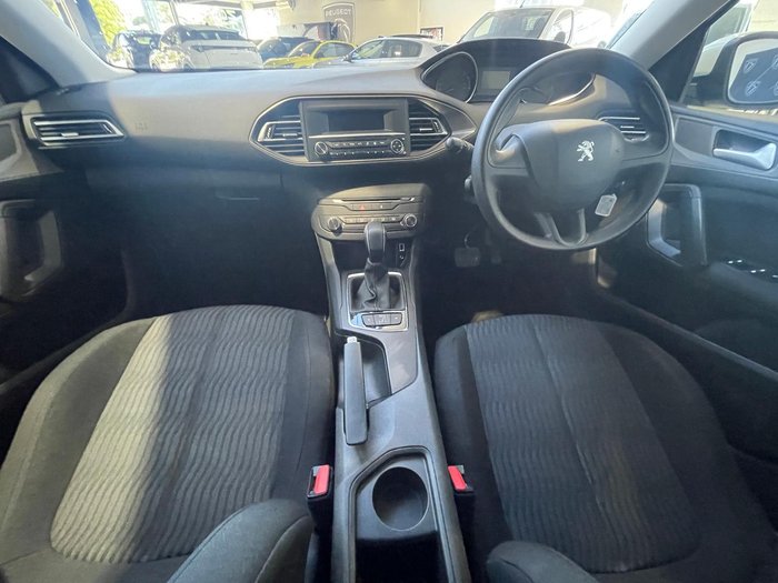 2015 Peugeot 308 Access