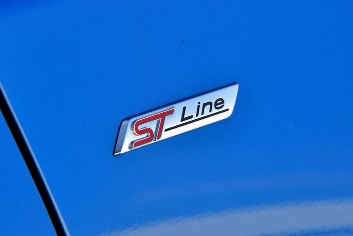 2023 Ford Puma ST-Line
