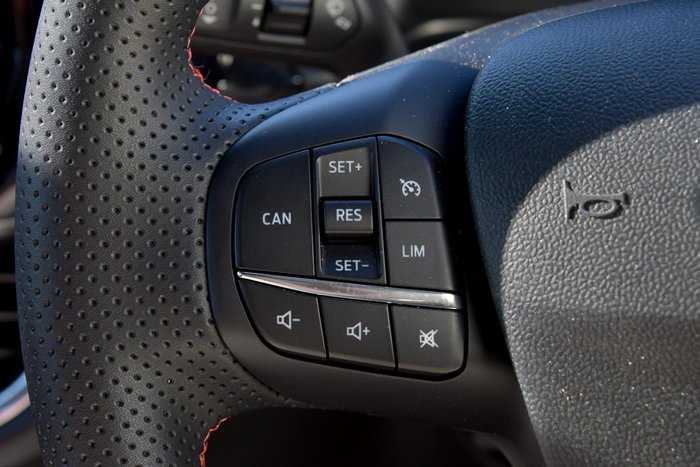 2023 Ford Puma ST-Line