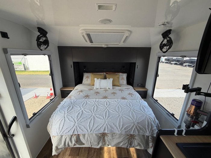 2022 Majestic Active Storm Double Bunks - Stock Clearance Sale