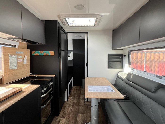 2022 Majestic Active Storm Double Bunks - Stock Clearance Sale