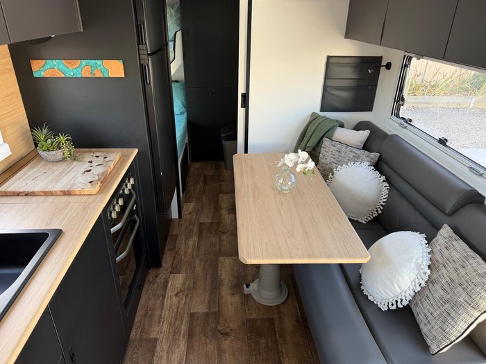 2022 Majestic Active Storm Double Bunks - Stock Clearance Sale