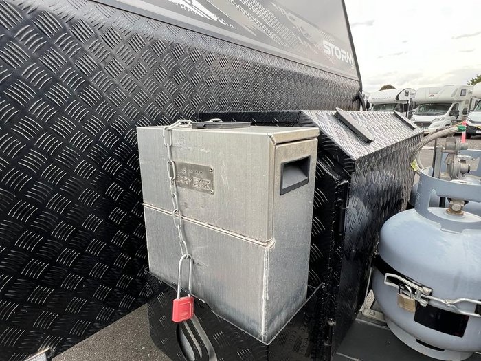 2022 Majestic Active Storm Double Bunks - Stock Clearance Sale