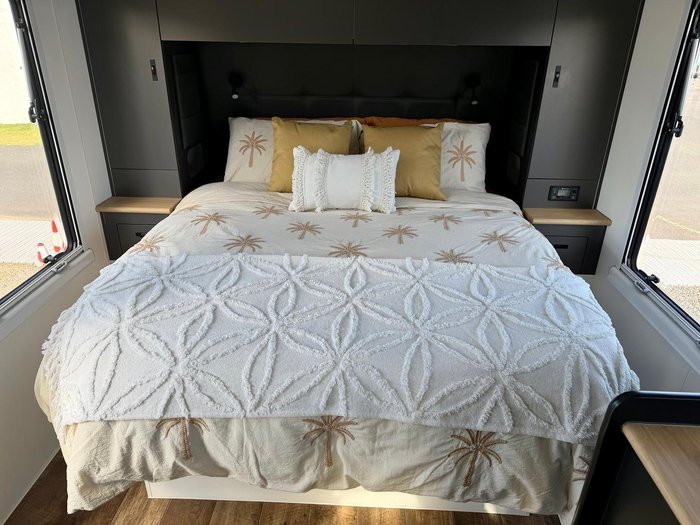 2022 Majestic Active Storm Double Bunks - Stock Clearance Sale