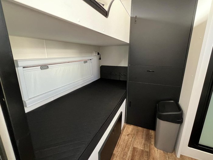 2022 Majestic Active Storm Double Bunks - Stock Clearance Sale