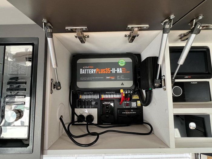 2022 Majestic Active Storm Double Bunks - Stock Clearance Sale