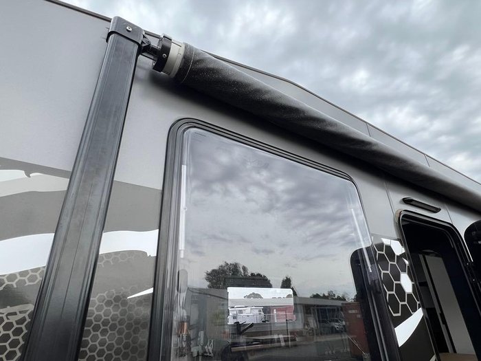 2022 Majestic Active Storm Double Bunks