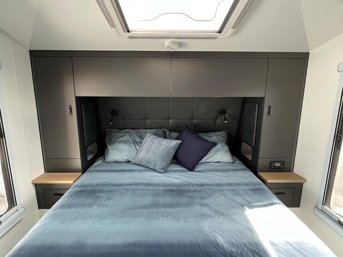 2022 Majestic Active Storm Double Bunks