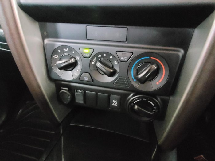 2018 Toyota Fortuner GXL