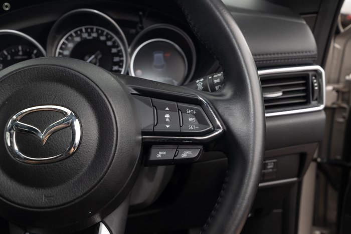 2025 Mazda CX-80 G40e Touring