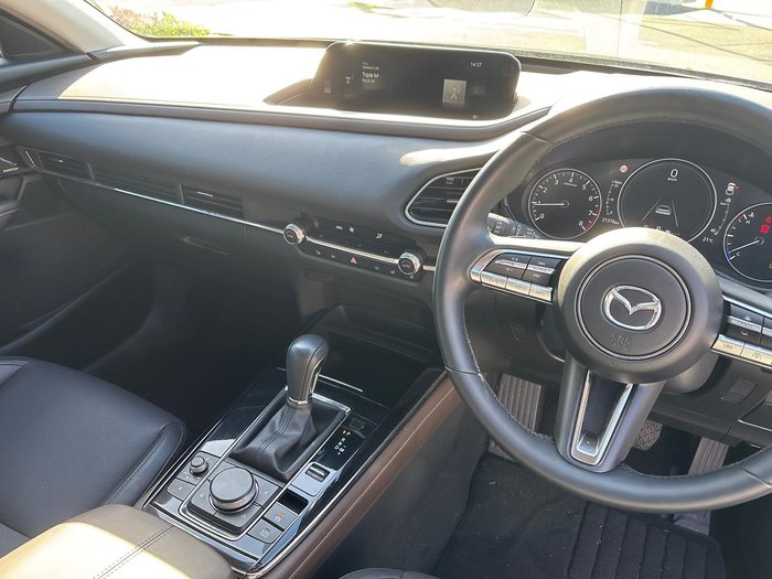 2023 Mazda CX-30 G25 Astina