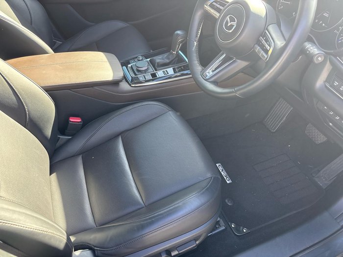 2023 Mazda CX-30 G25 Astina