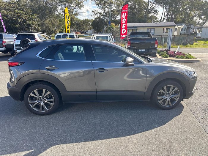 2023 Mazda CX-30 G25 Astina