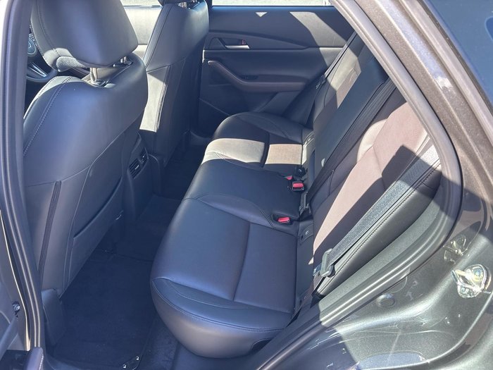 2023 Mazda CX-30 G25 Astina
