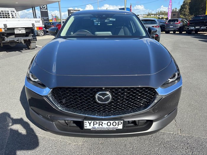 2023 Mazda CX-30 G25 Astina