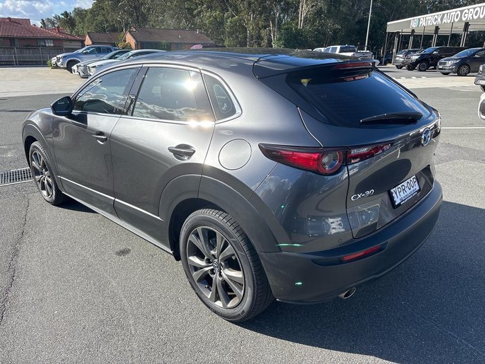 2023 Mazda CX-30 G25 Astina
