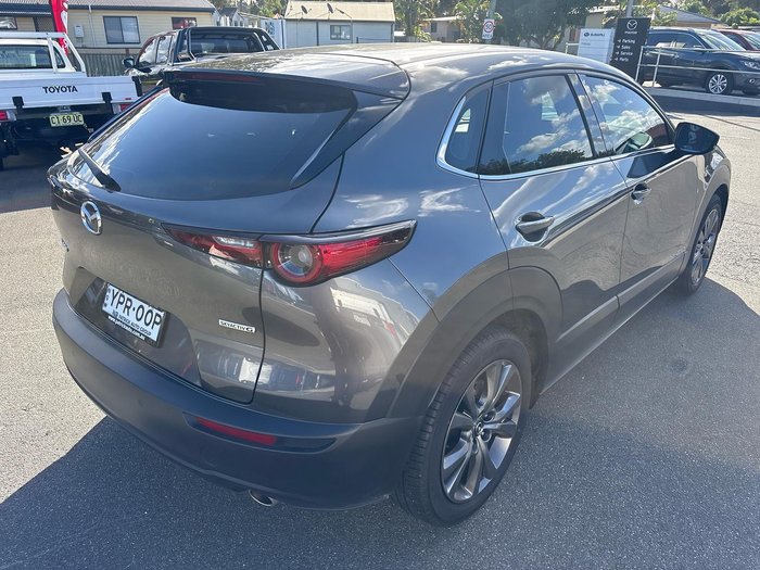 2023 Mazda CX-30 G25 Astina