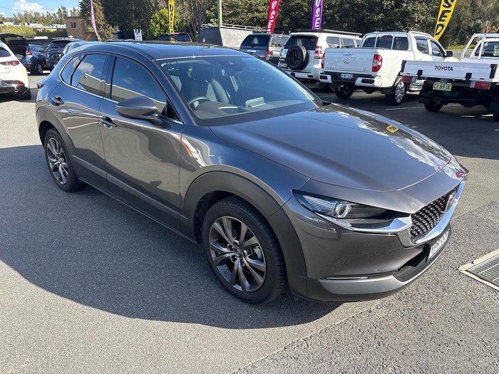 2023 Mazda CX-30 G25 Astina
