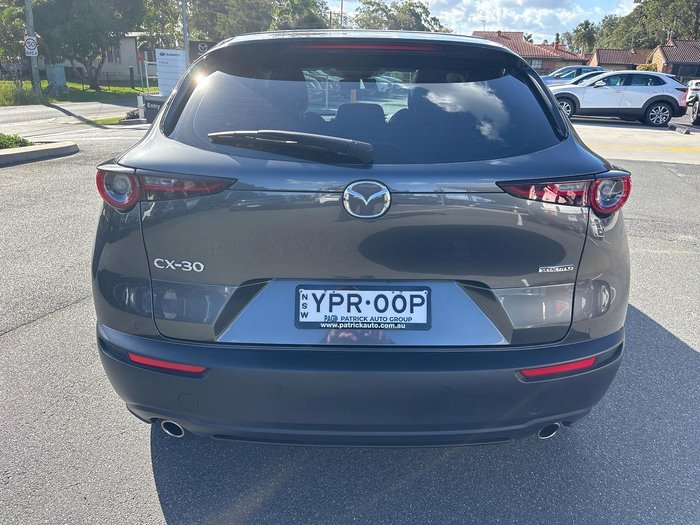 2023 Mazda CX-30 G25 Astina