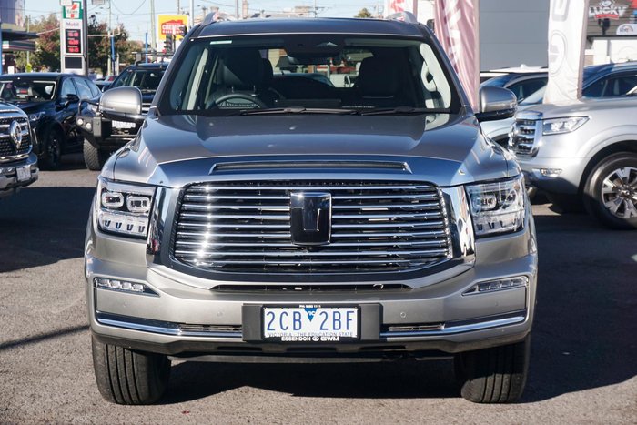 2024 GWM Tank 500 Lux Hybrid