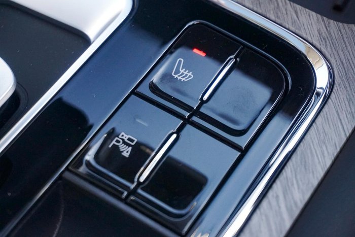 2024 GWM Tank 500 Lux Hybrid