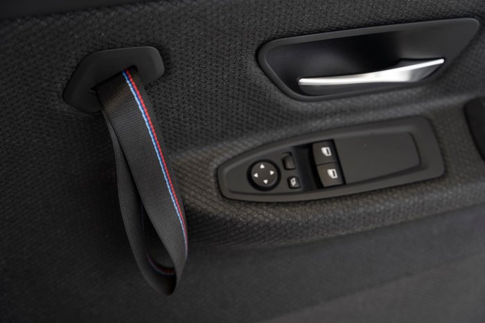 2016 BMW M4 GTS F82 Frozen Dark Grey