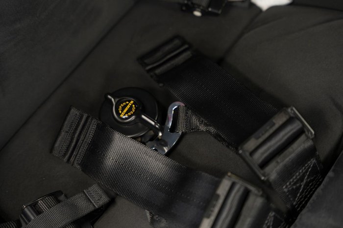 2016 BMW M4 GTS F82 Frozen Dark Grey