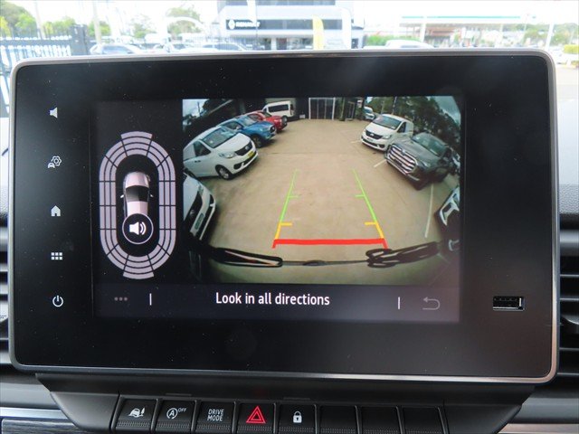 2025 Renault Trafic Premium