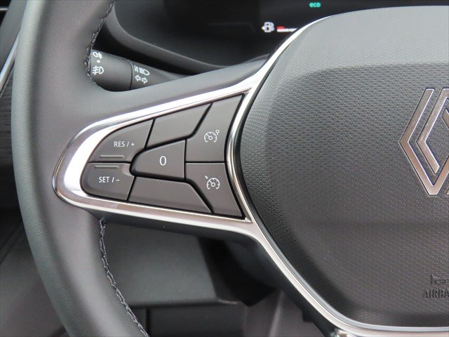 2025 Renault Trafic Premium