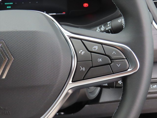 2025 Renault Trafic Premium