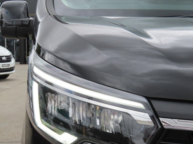 2025 Renault Trafic Premium