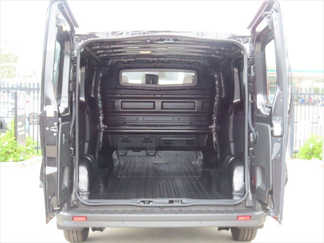 2025 Renault Trafic Premium