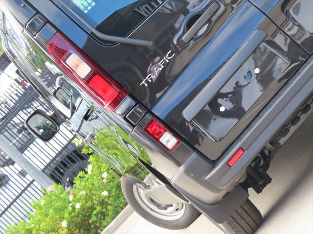 2025 Renault Trafic Premium