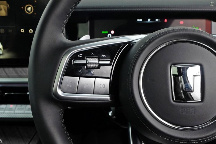 2024 GWM Tank 500 Ultra Hybrid