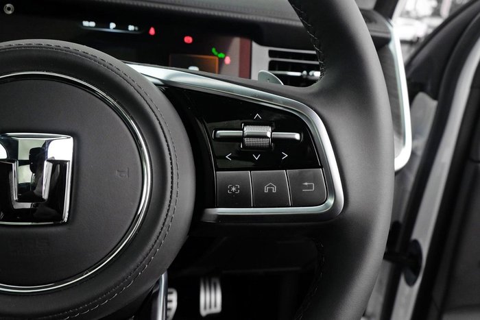 2024 GWM Tank 500 Ultra Hybrid