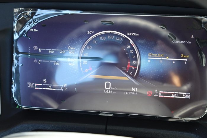 2024 Freightliner Cascadia 126 White