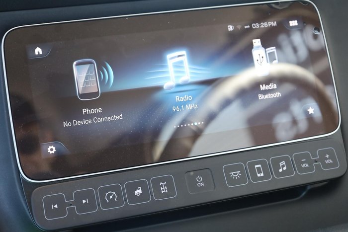 2024 Freightliner Cascadia 126 White